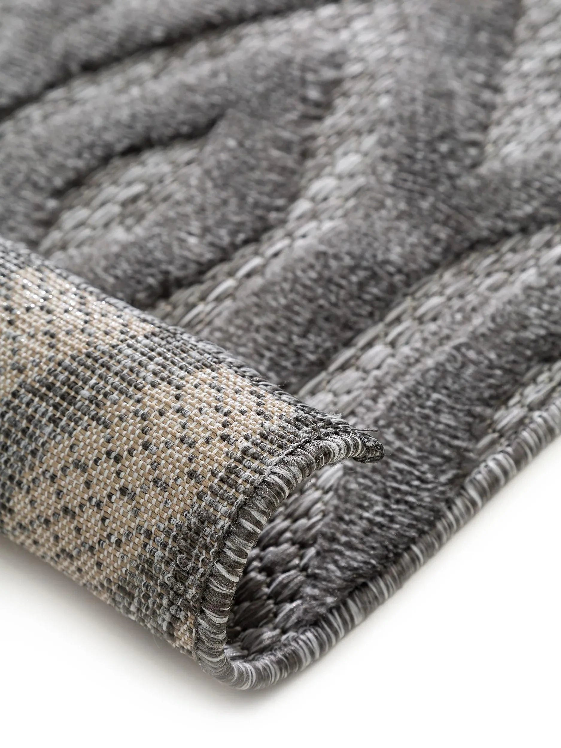 Covor interior/exterior Bonte Grey