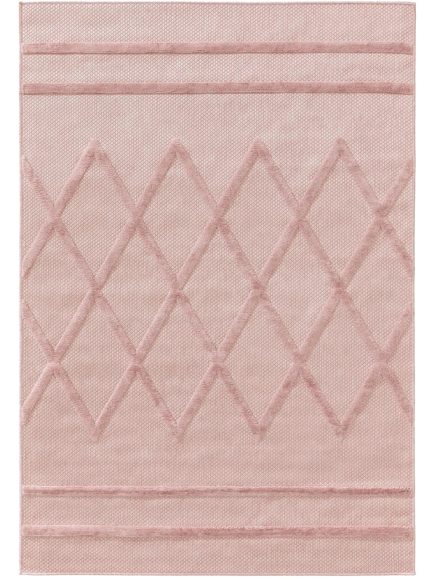 Covor interior/exterior Bonte Rose 