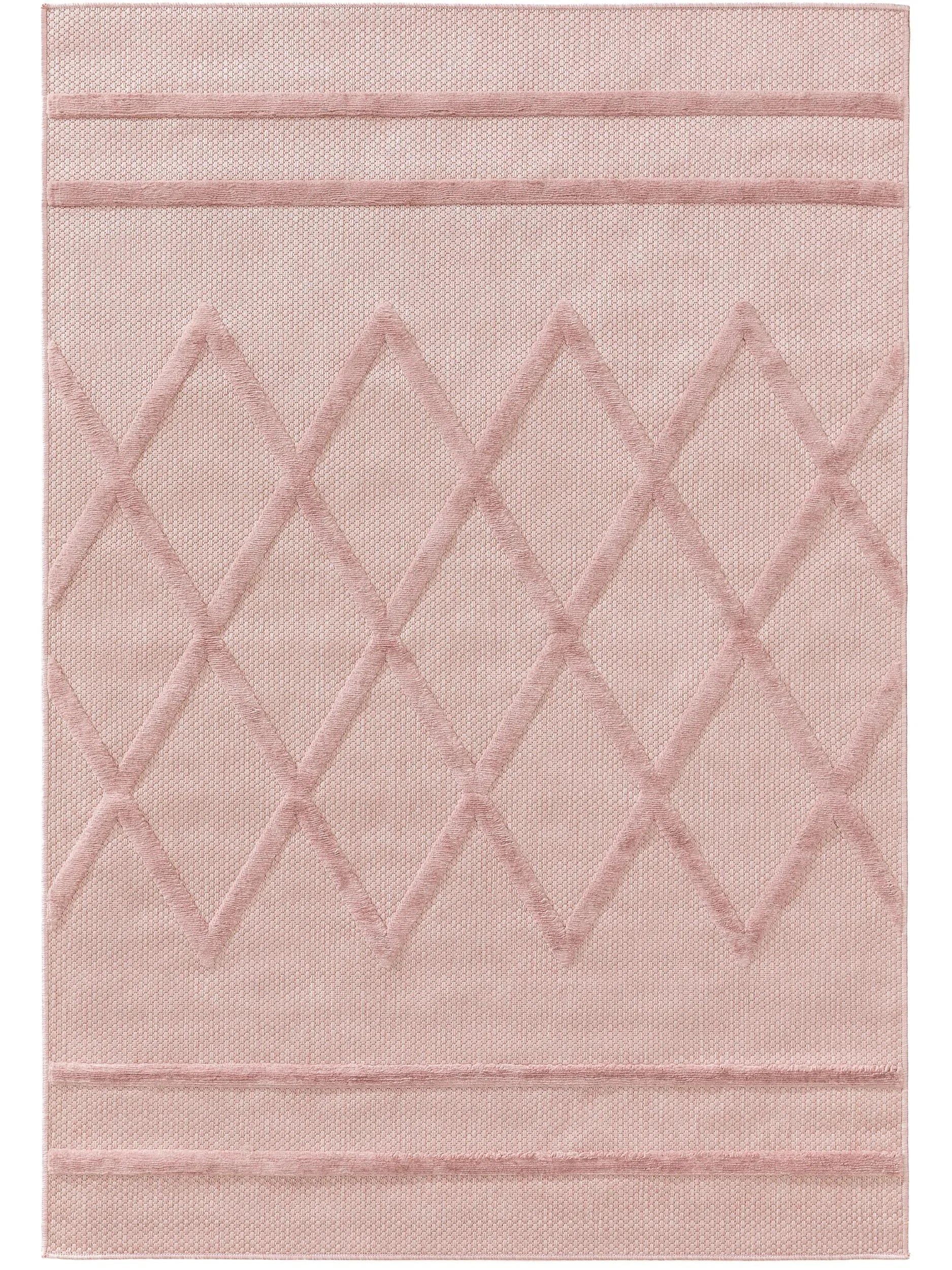 Covor interior/exterior Bonte Rose 
