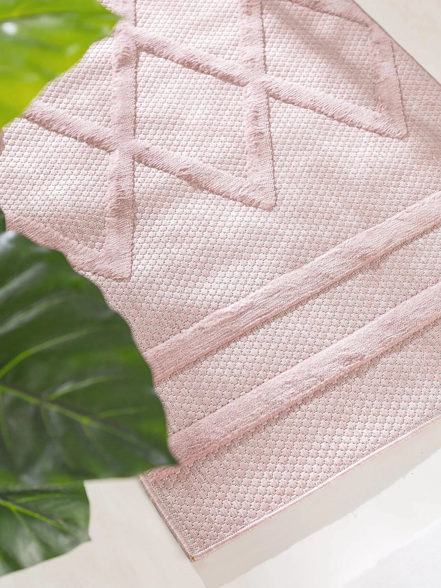 Covor interior/exterior Bonte Rose