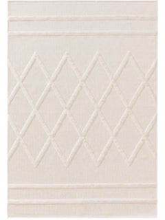 Covor interior/exterior Bonte Cream
