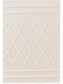 Covor interior/exterior Bonte Cream 