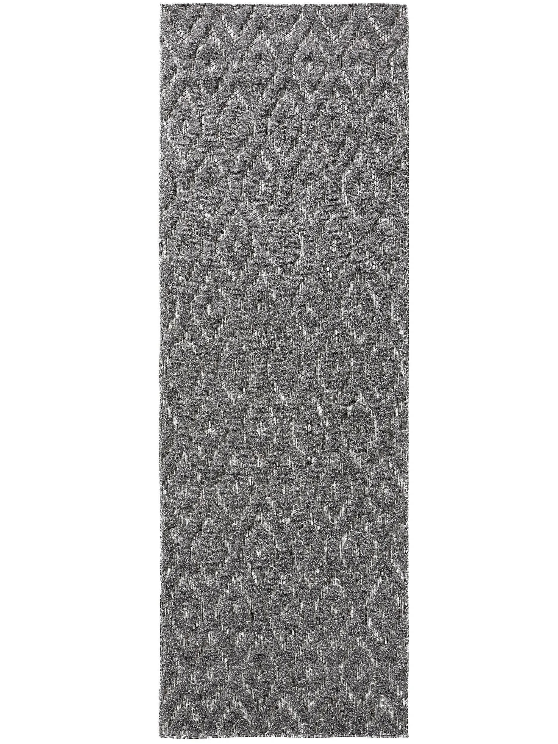 Covoraș îngust/preș - interior/exterior Bonte Grey 