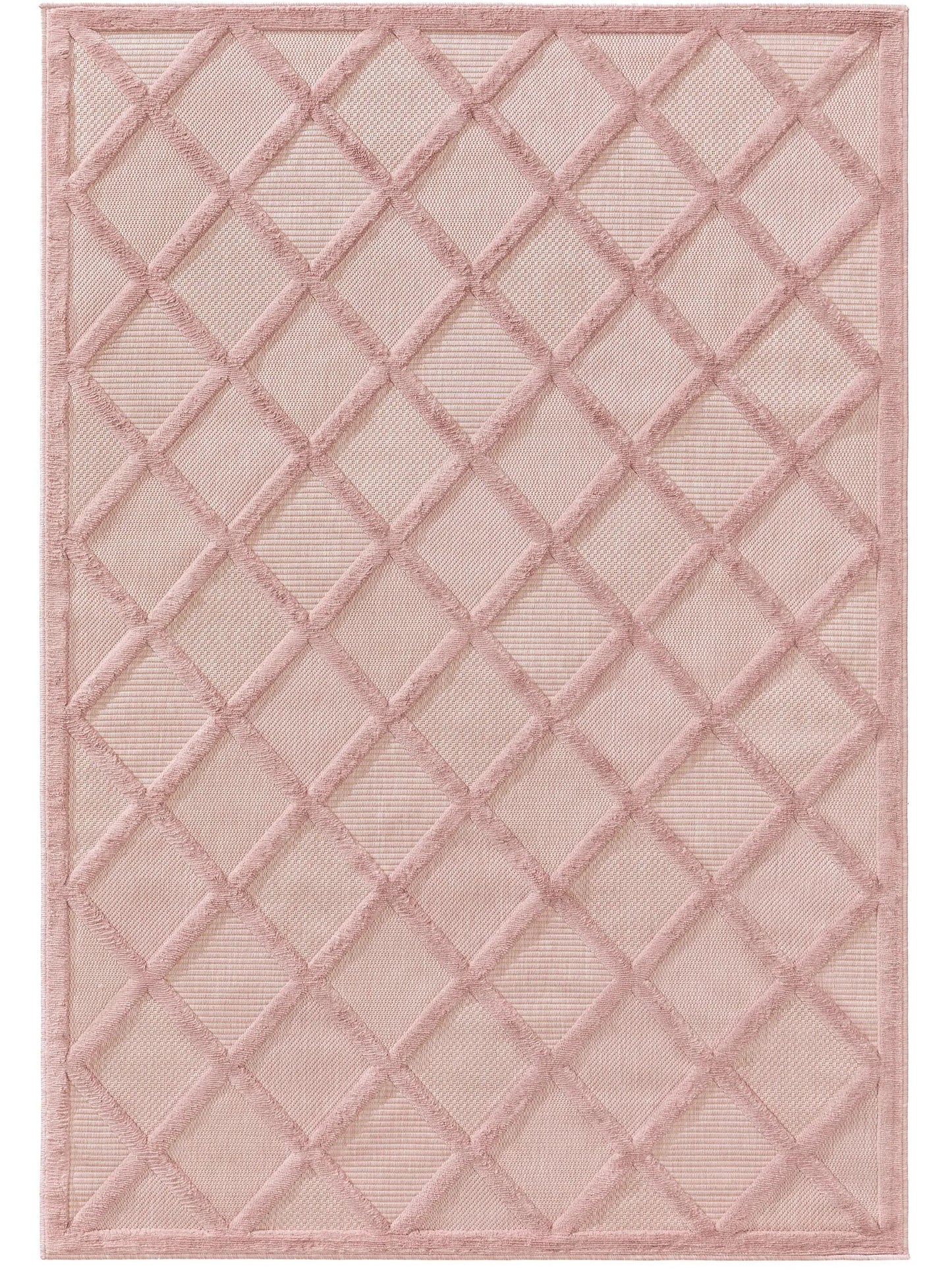 Covor interior/exterior Bonte Rose 