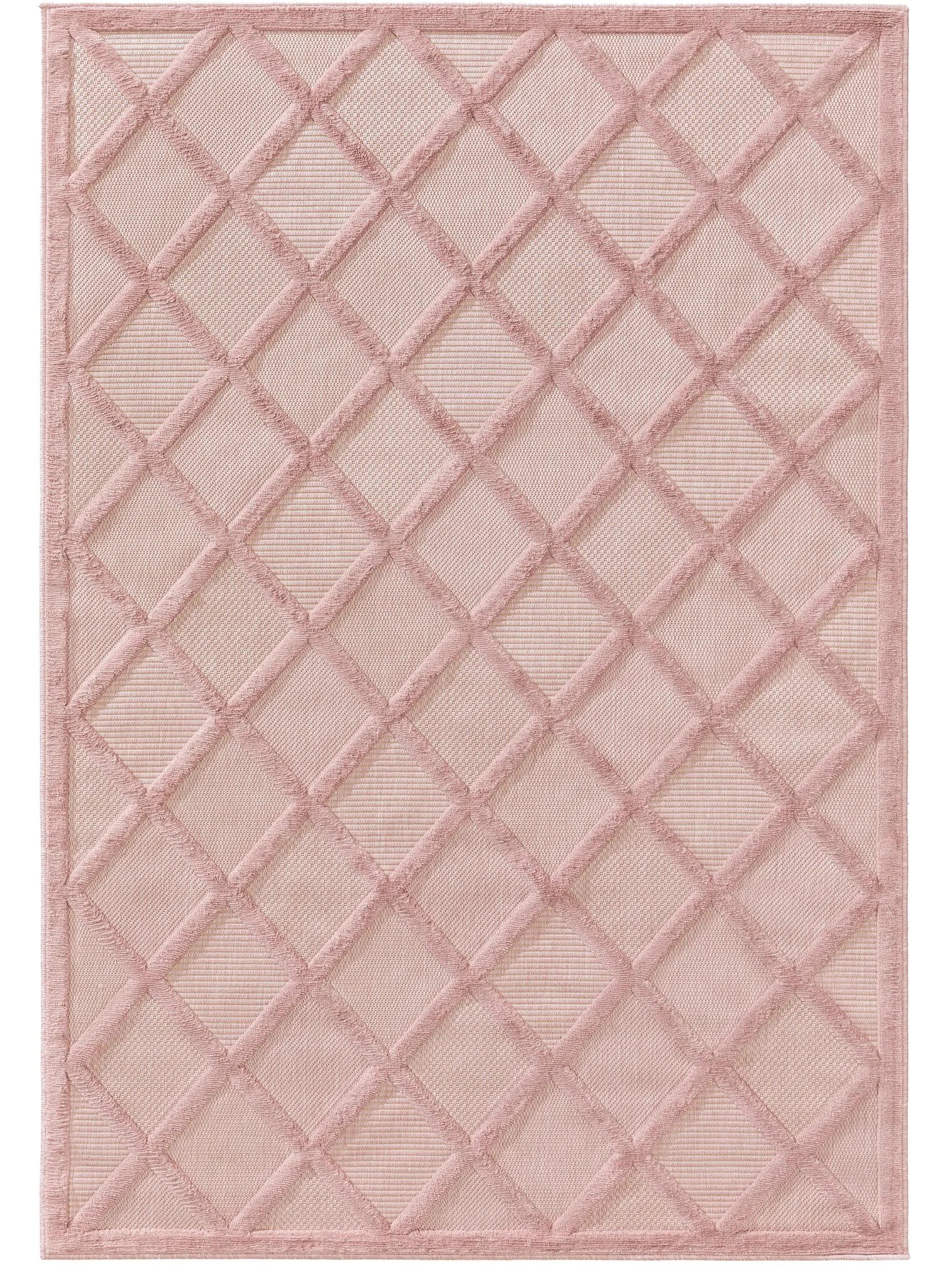 Covor interior/exterior Bonte Rose 