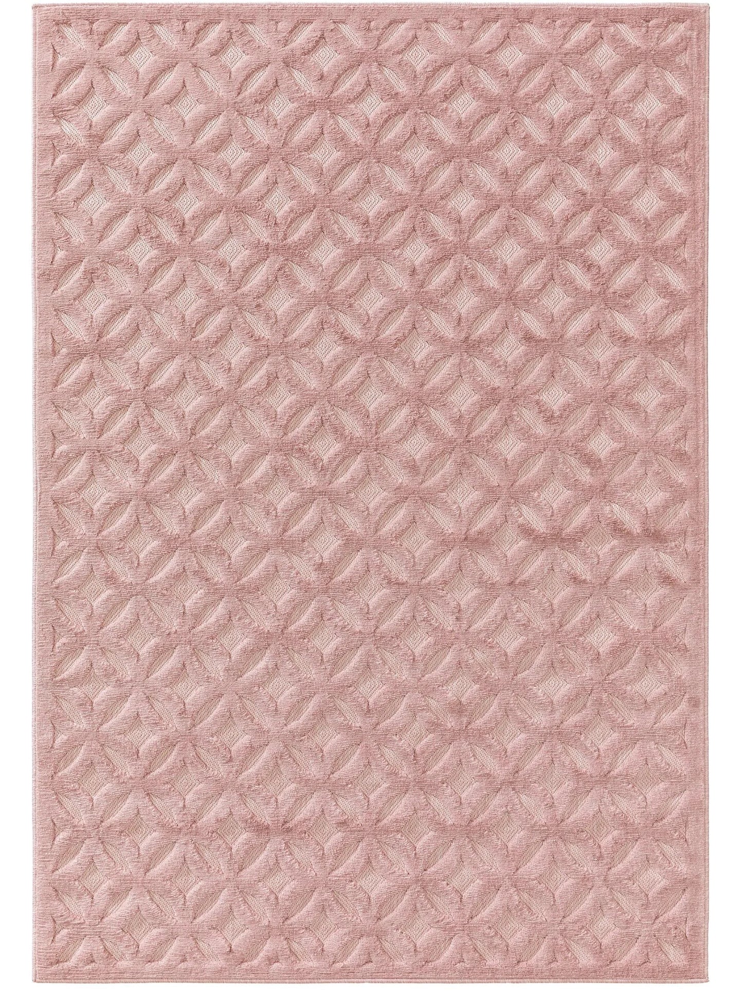 Covor interior/exterior Bonte Rose 