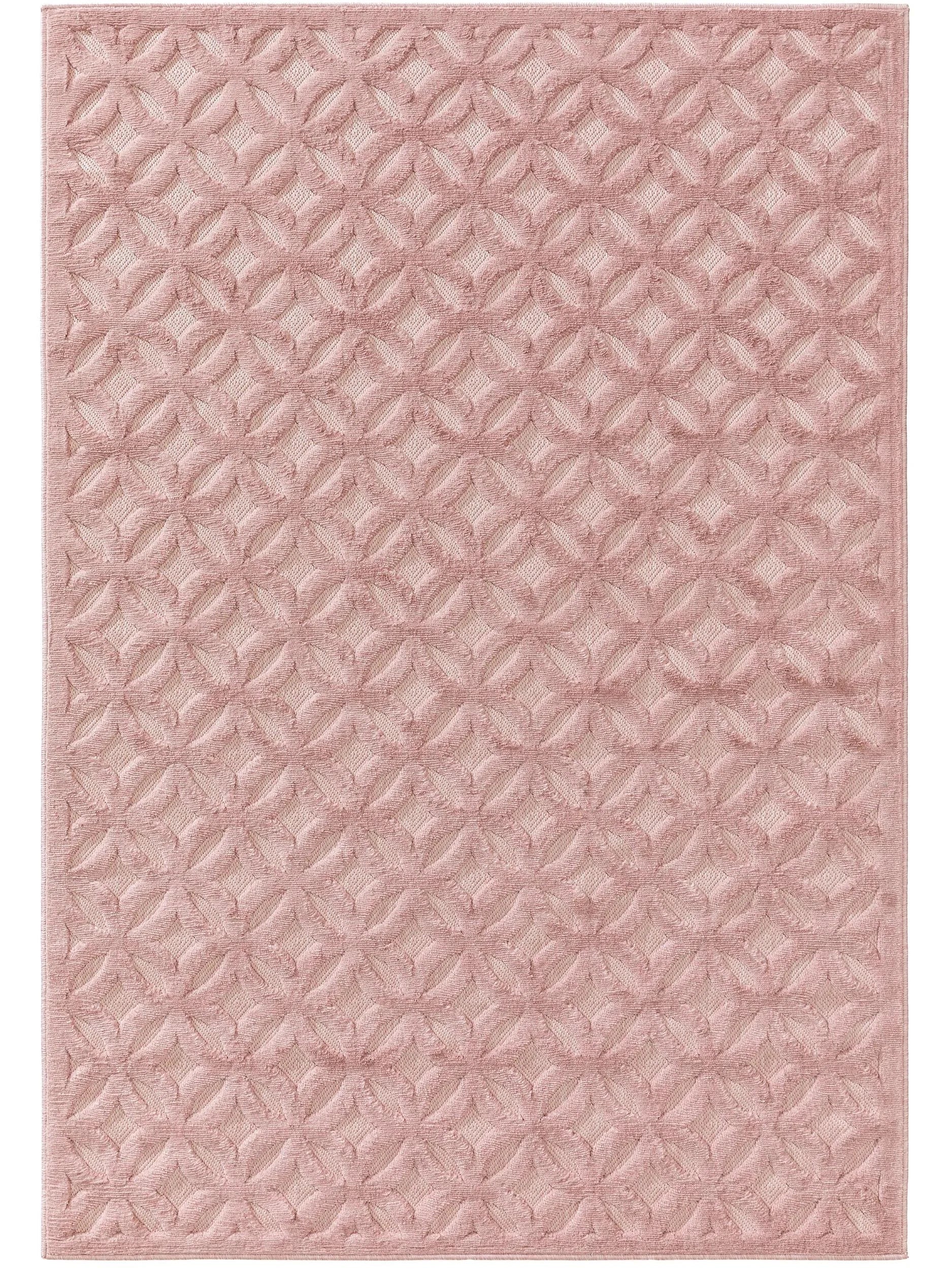 Covor interior/exterior Bonte Rose 