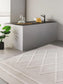 Covor interior/exterior Bonte Cream