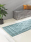 Covor interior/exterior Bonte Turquoise