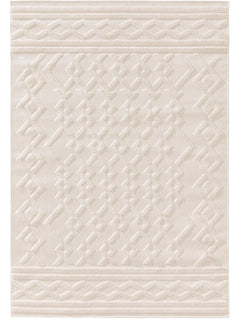 Covor interior/exterior Bonte Cream