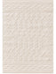 Covor interior/exterior Bonte Cream 