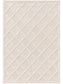 Covor interior/exterior Bonte Cream 