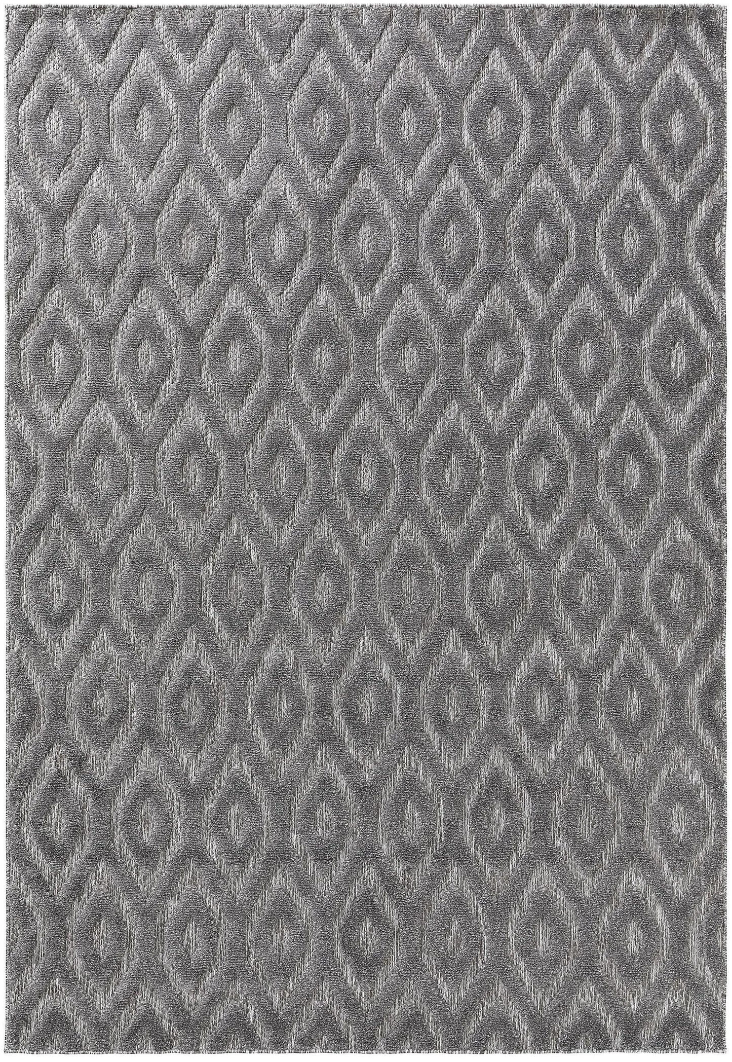Covor interior/exterior Bonte Grey