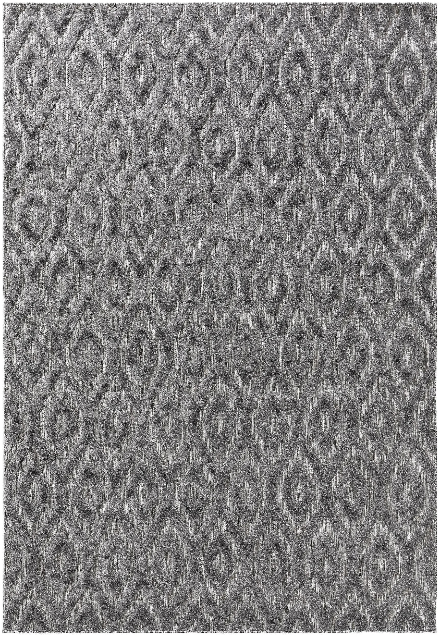 Covor interior/exterior Bonte Grey 