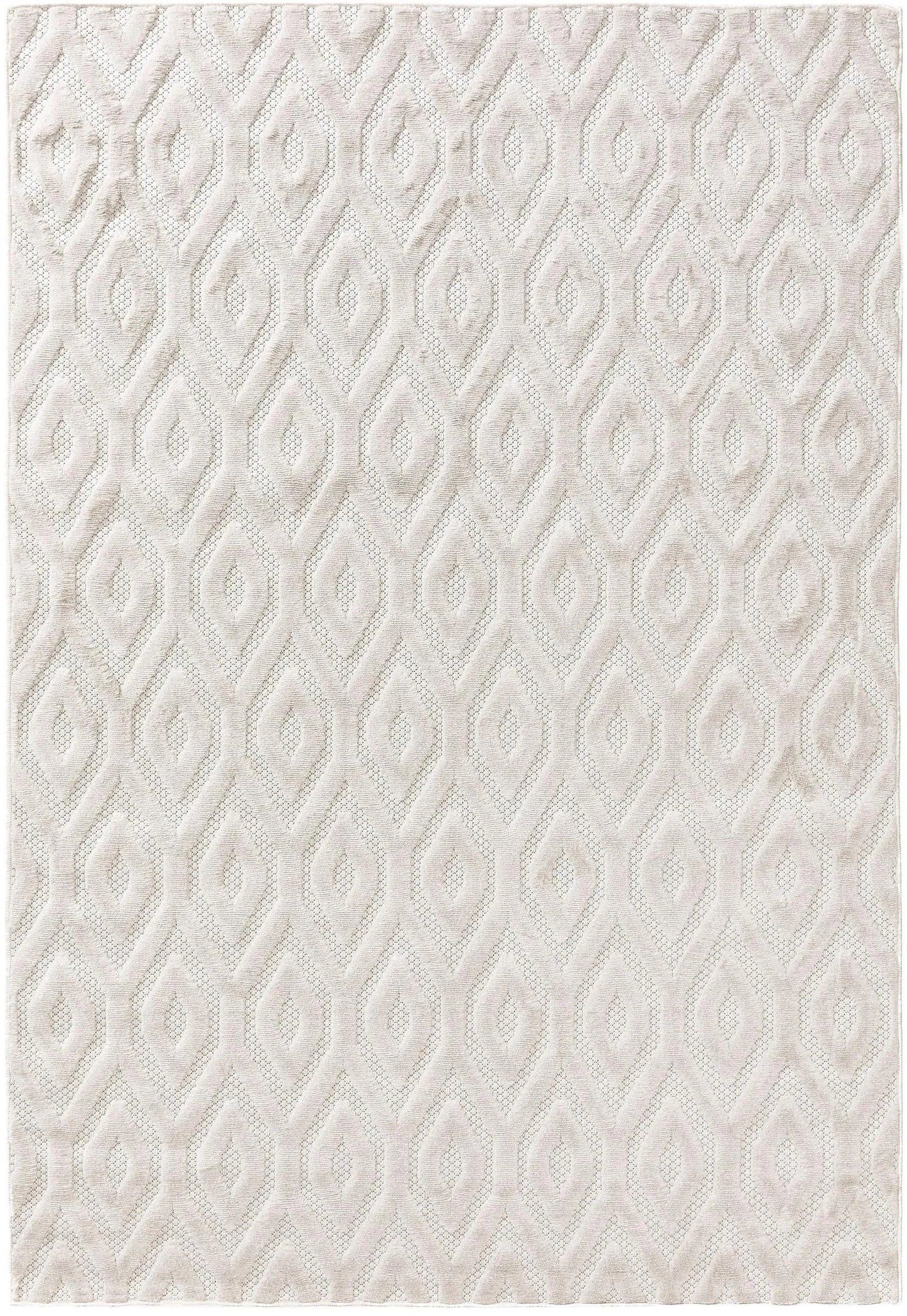 Covor interior/exterior Bonte Cream 