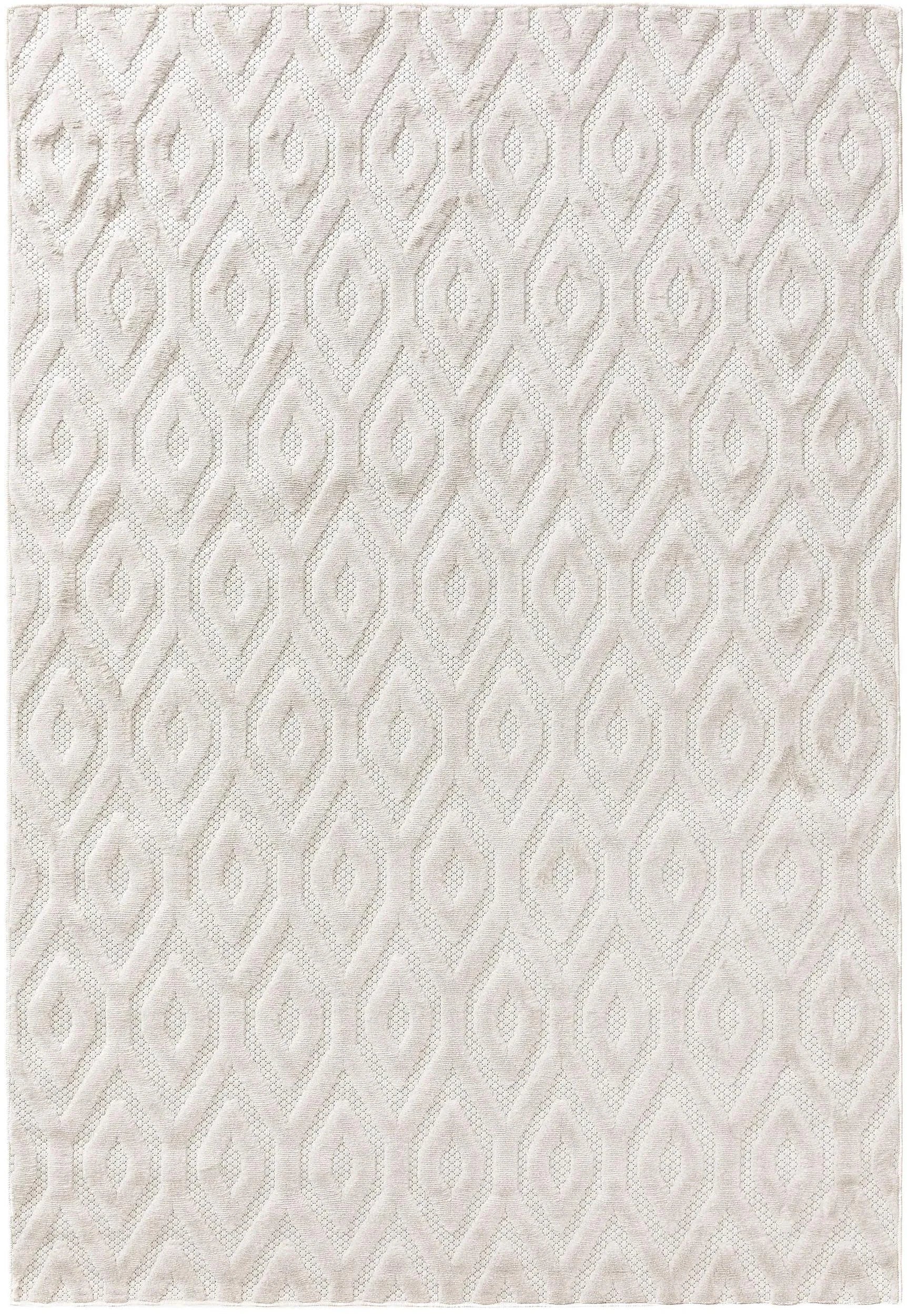 Covor interior/exterior Bonte Cream 