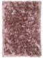Covor Shaggy Bright Rose