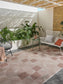 Covor interior/exterior Bronco Terracotta 