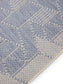 Covor interior/exterior Bronco Dark Blue 