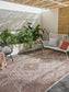 Covor interior/exterior Bronco Terracotta 