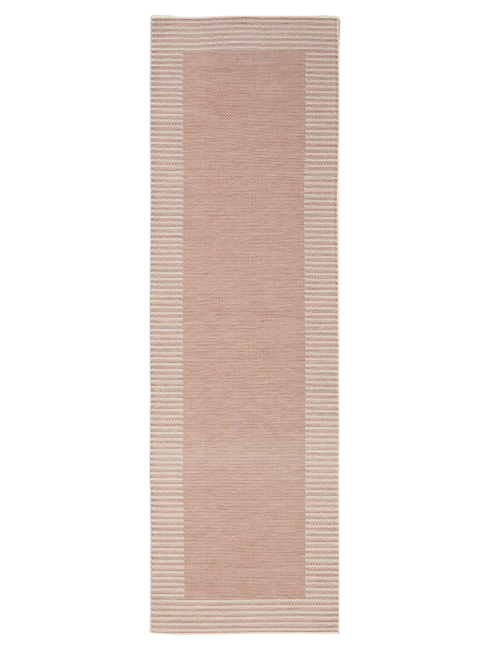 Covoraș îngust/preș - interior/exterior Bronco Terracotta 