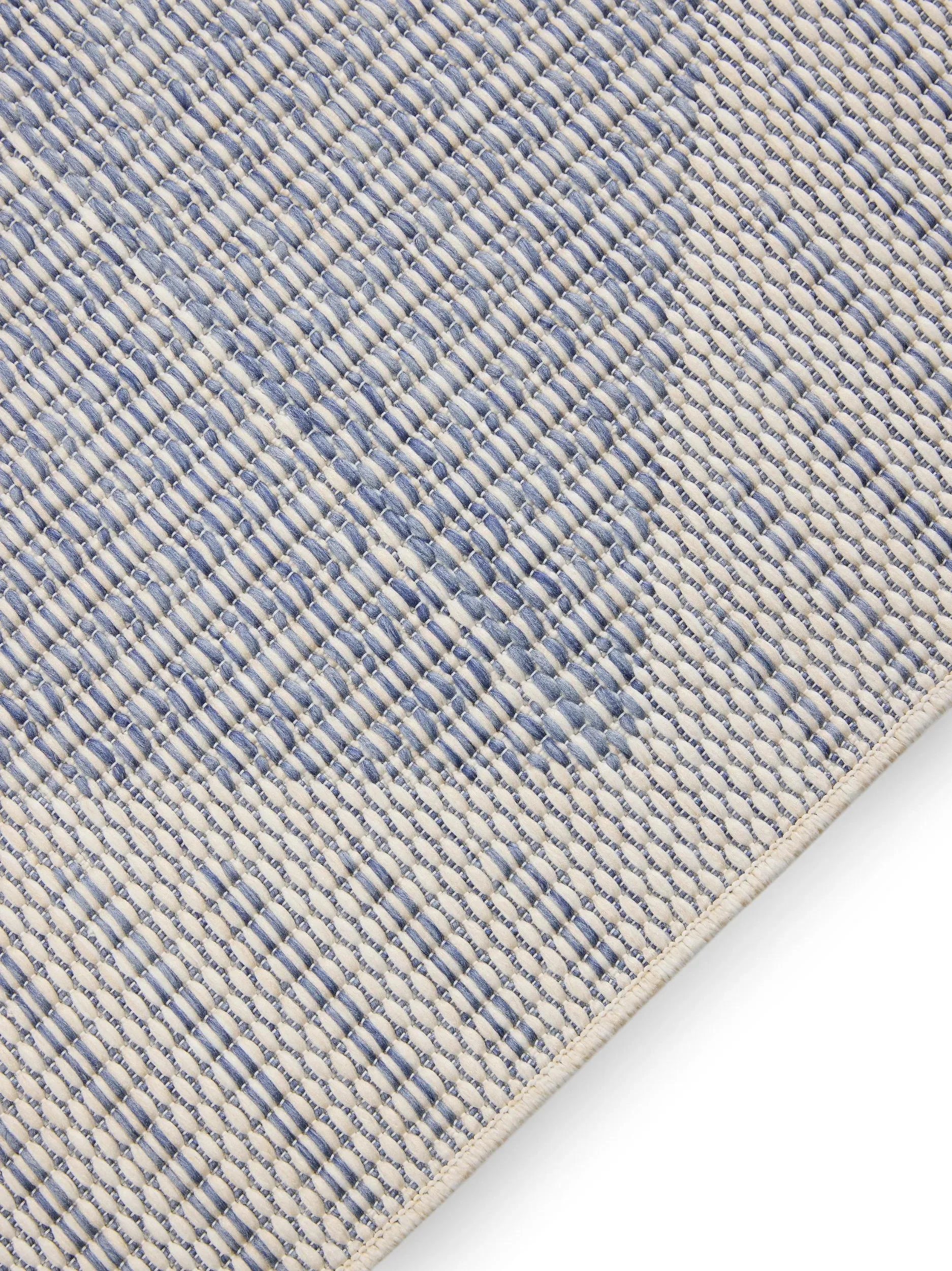 Covor interior/exterior Bronco Dark Blue 