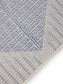 Covor interior/exterior Bronco Dark Blue 