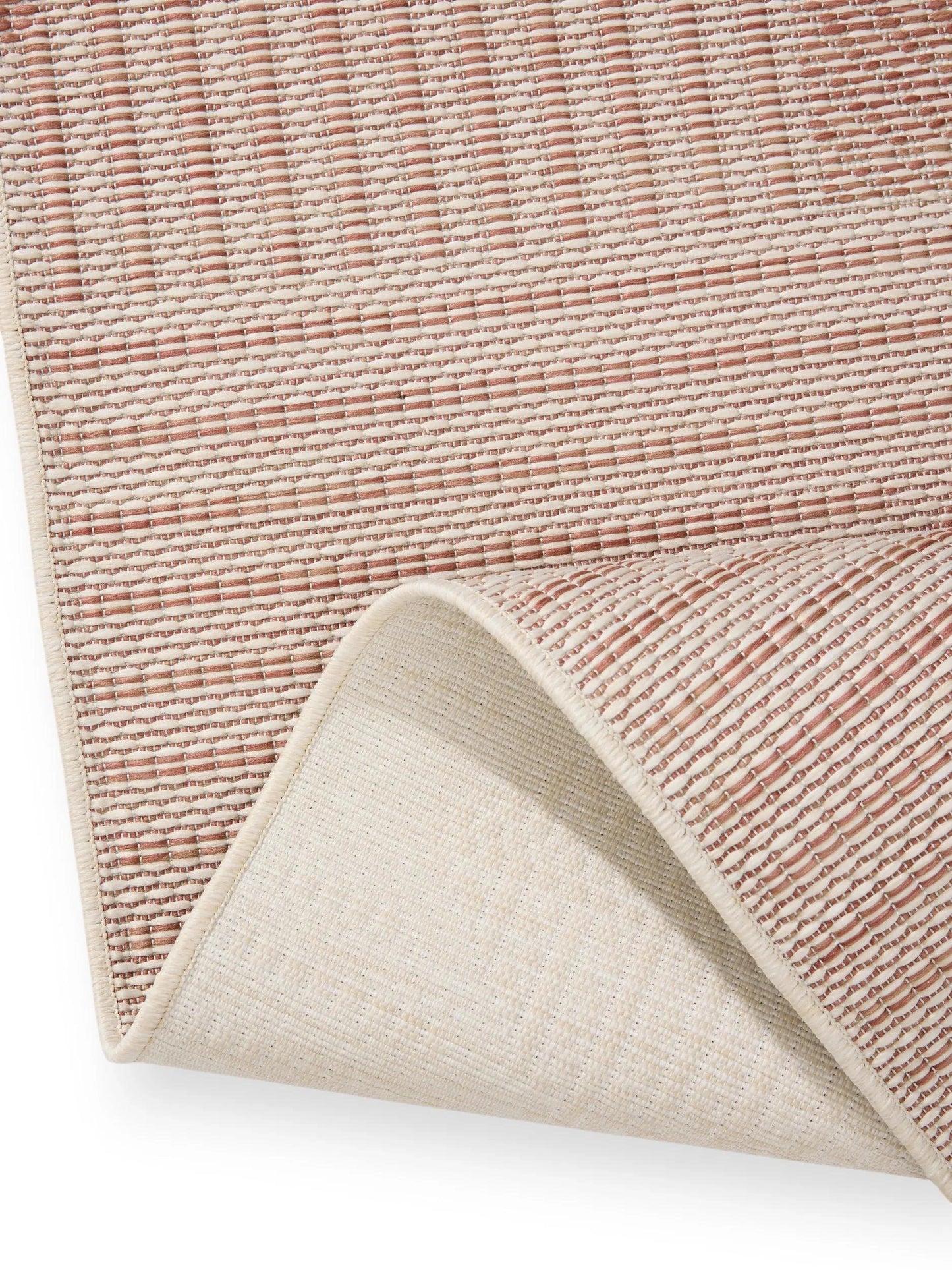 Covor interior/exterior Bronco Terracotta 