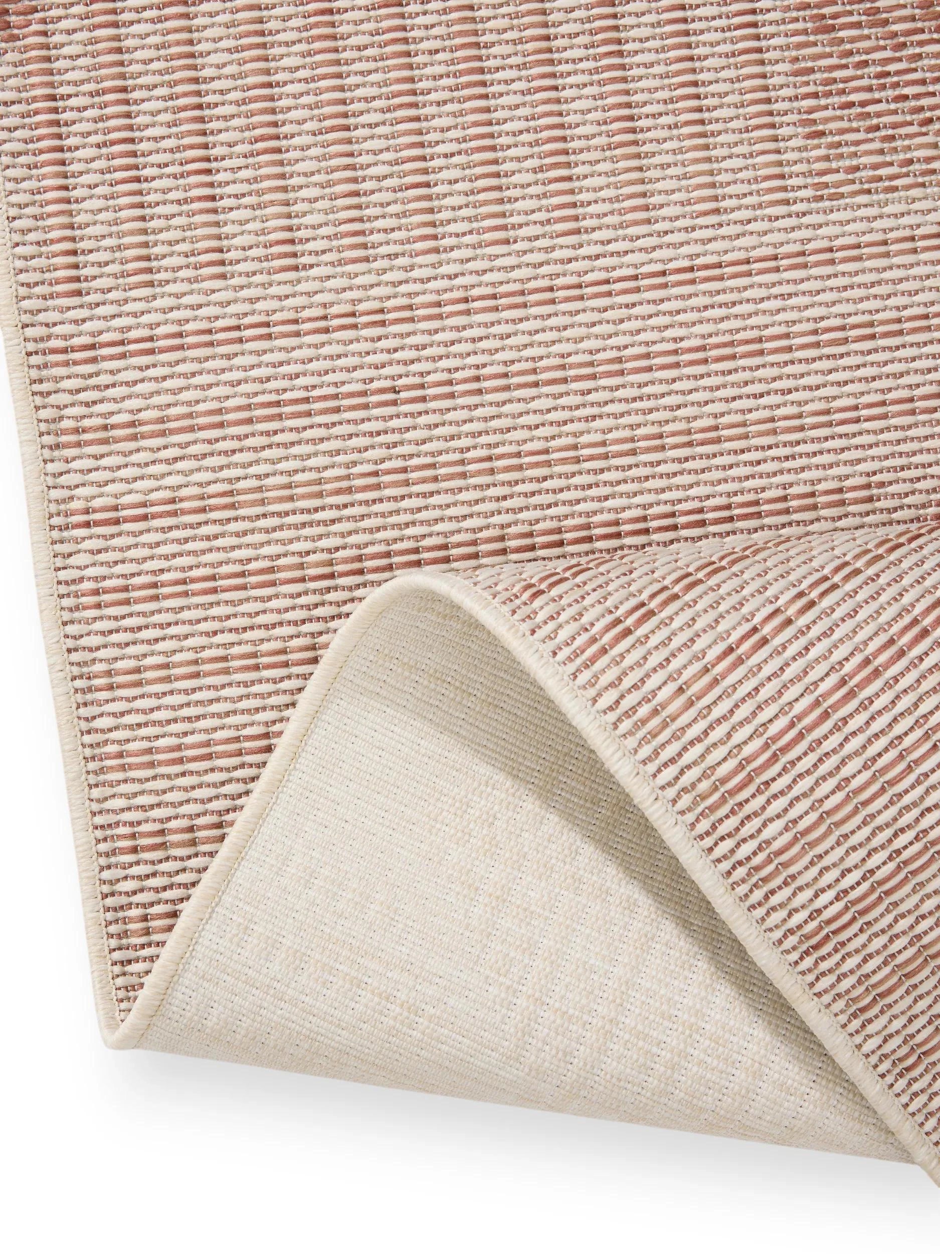 Covor interior/exterior Bronco Terracotta 