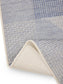 Covor interior/exterior Bronco Dark Blue 