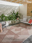 Covor interior/exterior Bronco Terracotta 