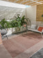 Covor interior/exterior Bronco Terracotta 