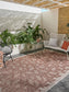 Covor interior/exterior Bronco Terracotta 
