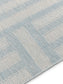 Covor interior/exterior Bronco Blue