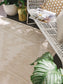 Covor interior/exterior Bronco Cream