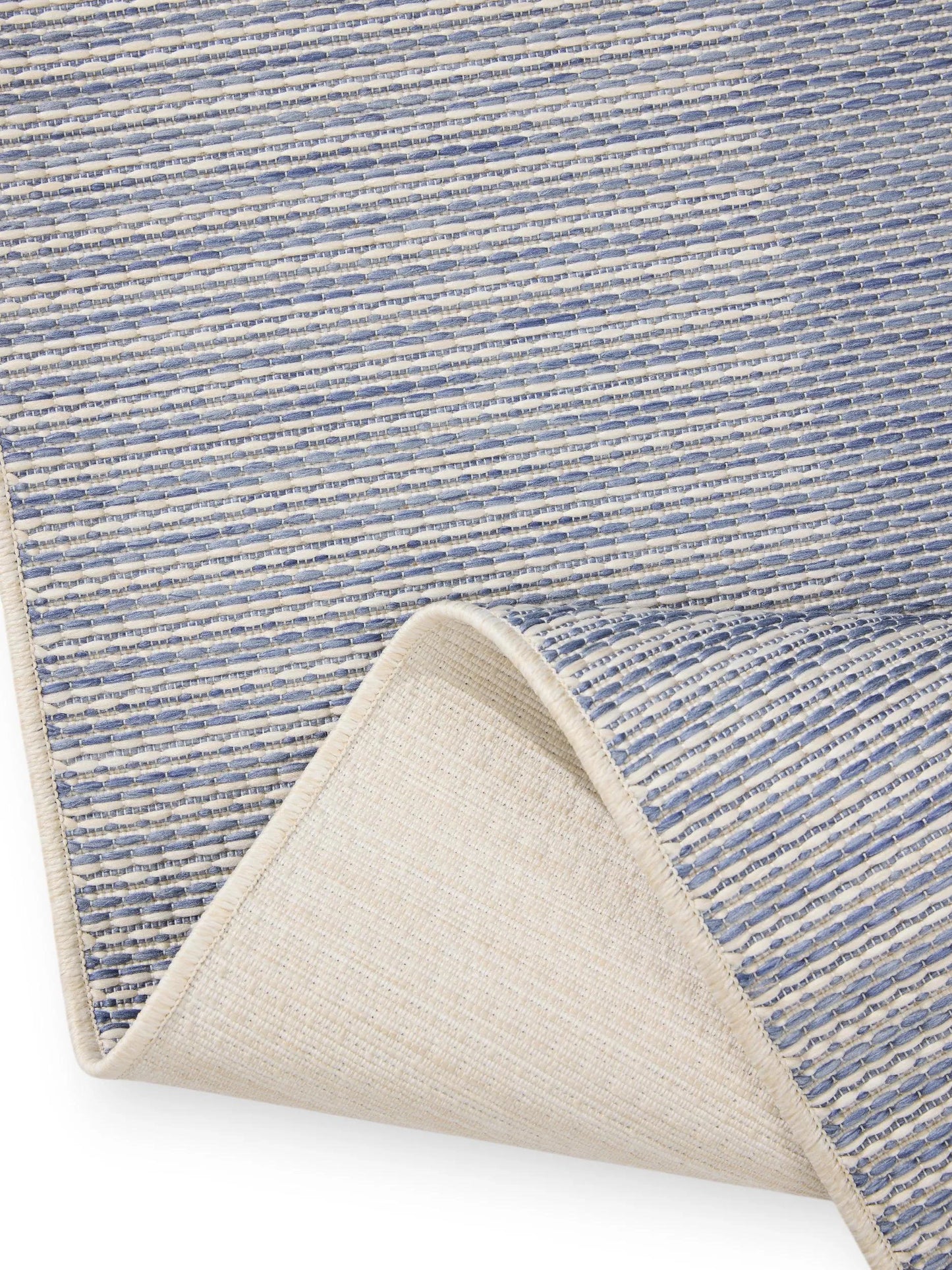Covor interior/exterior Bronco Dark Blue 