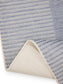 Covor interior/exterior Bronco Dark Blue 