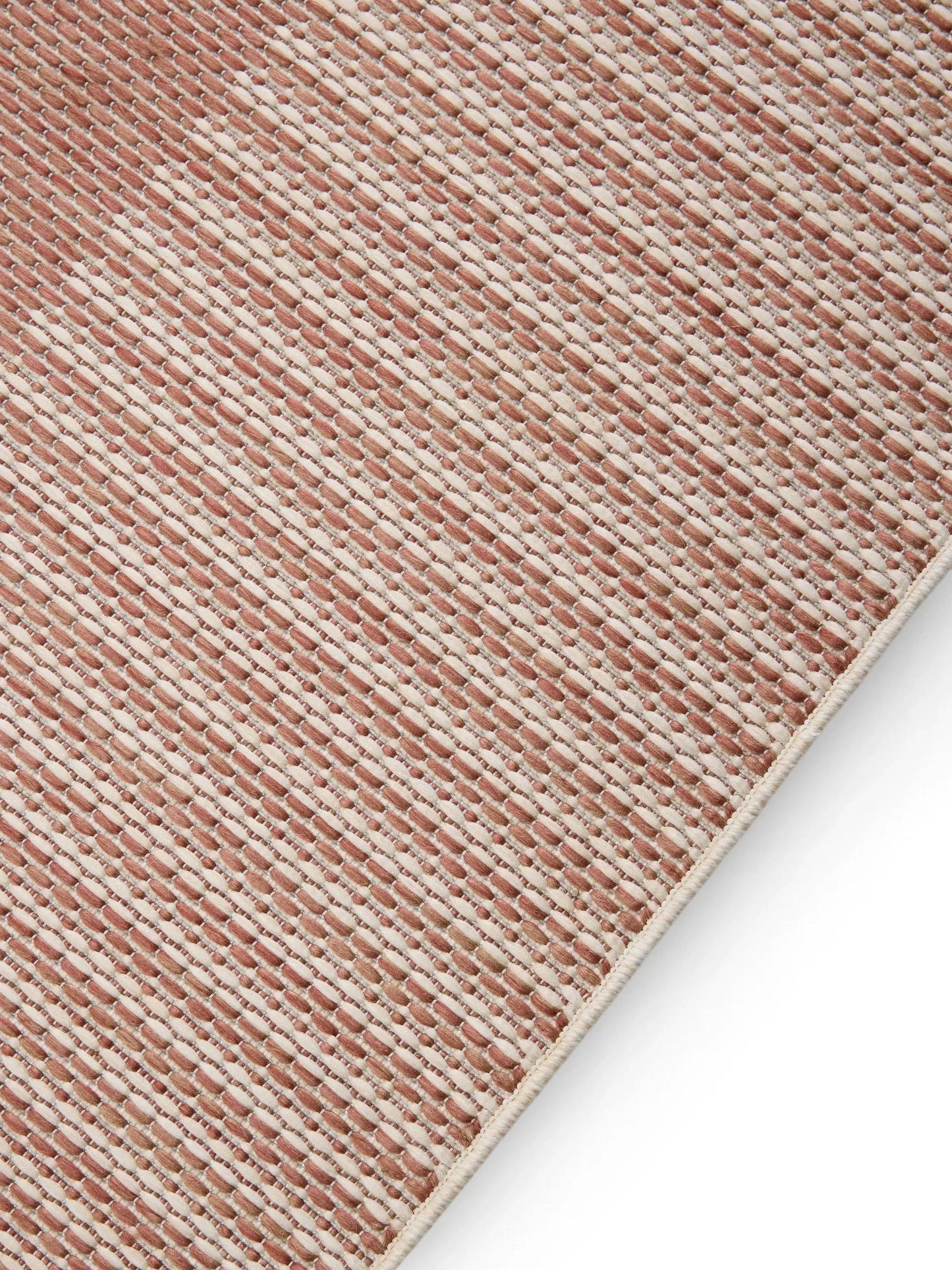 Covor interior/exterior Bronco Terracotta 