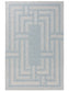 Covor interior/exterior Bronco Blue