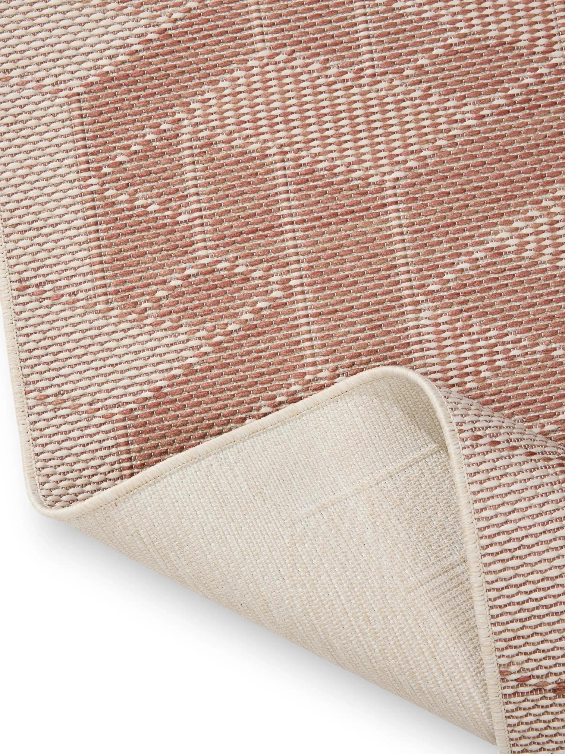Covor interior/exterior Bronco Terracotta 