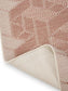 Covor interior/exterior Bronco Terracotta 