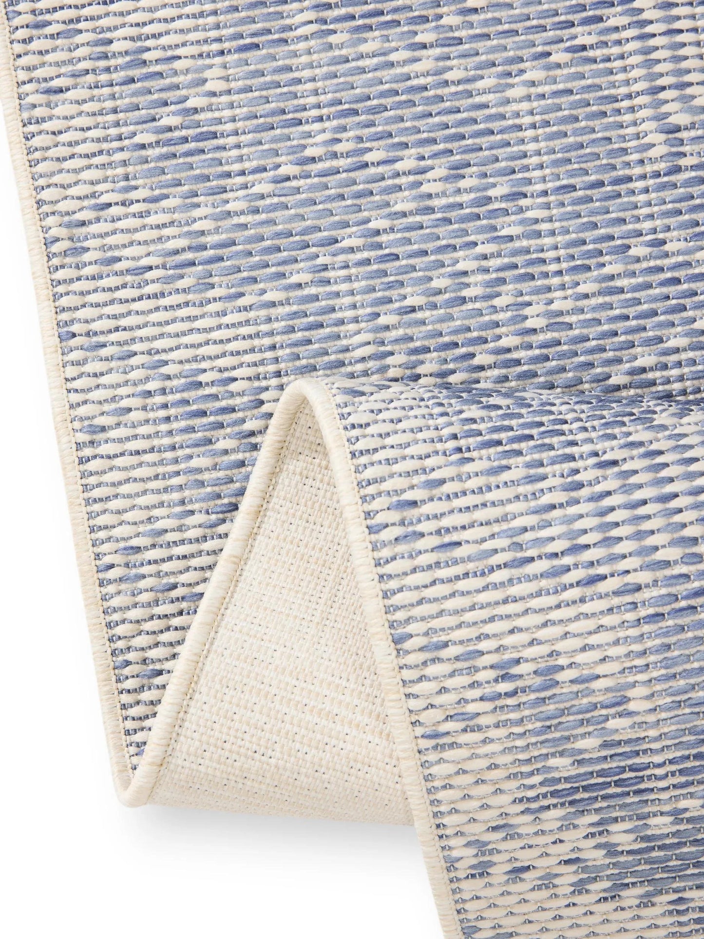 Covoraș îngust/preș - interior/exterior Bronco Dark Blue 
