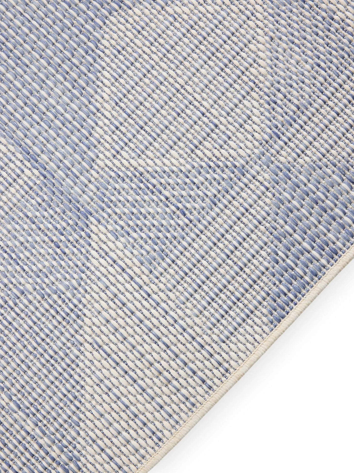 Covoraș îngust/preș - interior/exterior Bronco Dark Blue 
