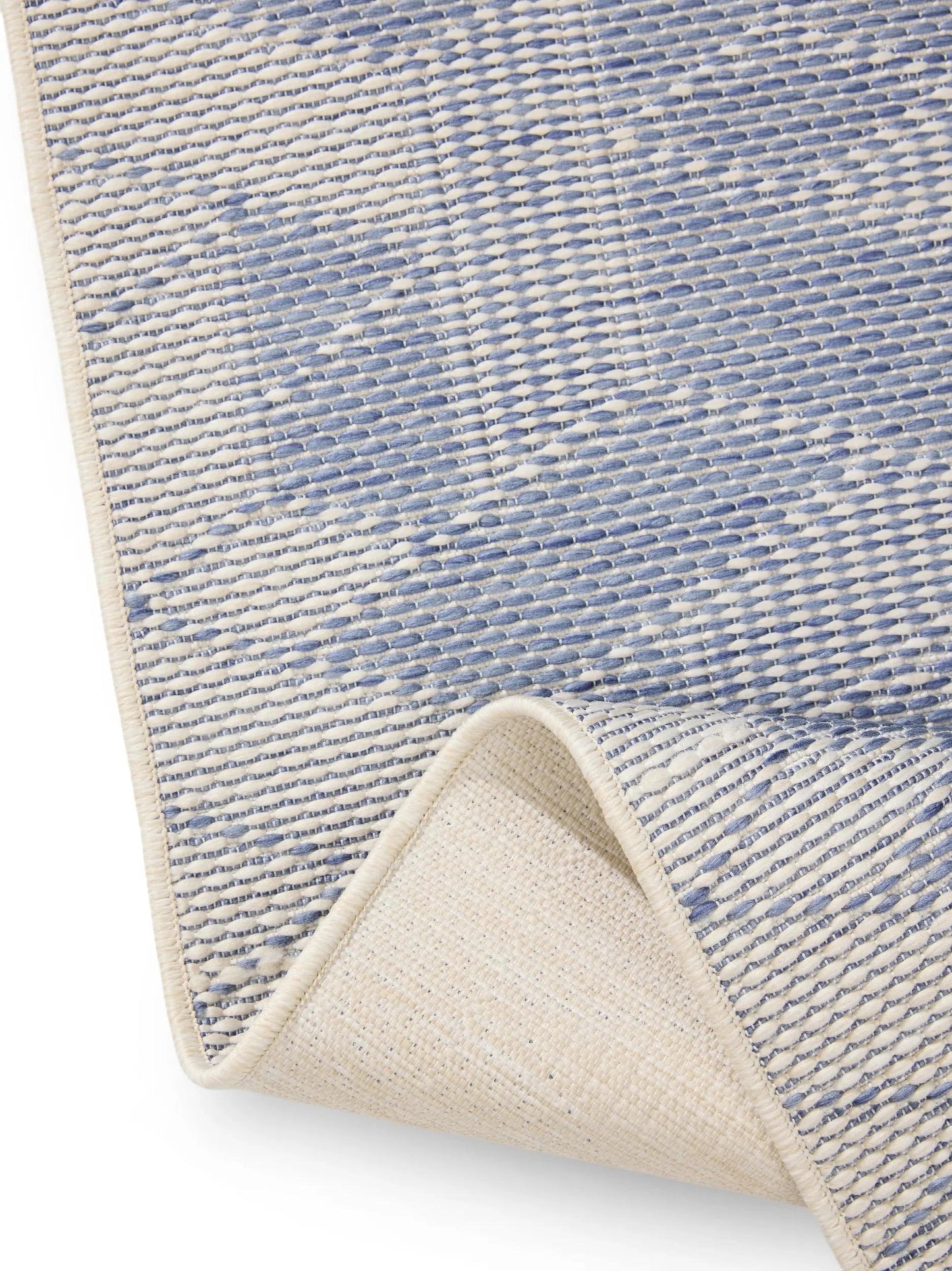 Covor interior/exterior Bronco Dark Blue 