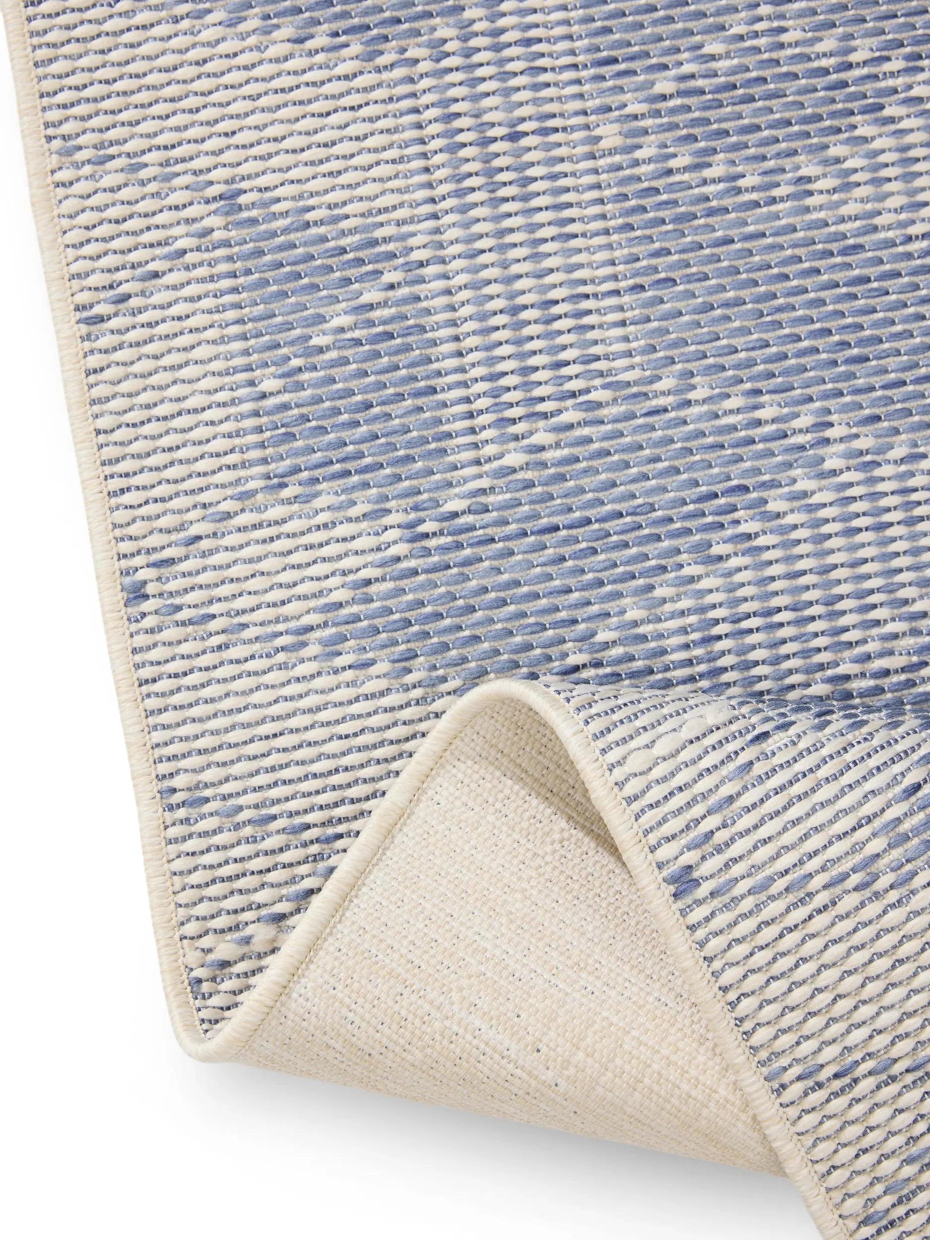 Covor interior/exterior Bronco Dark Blue 