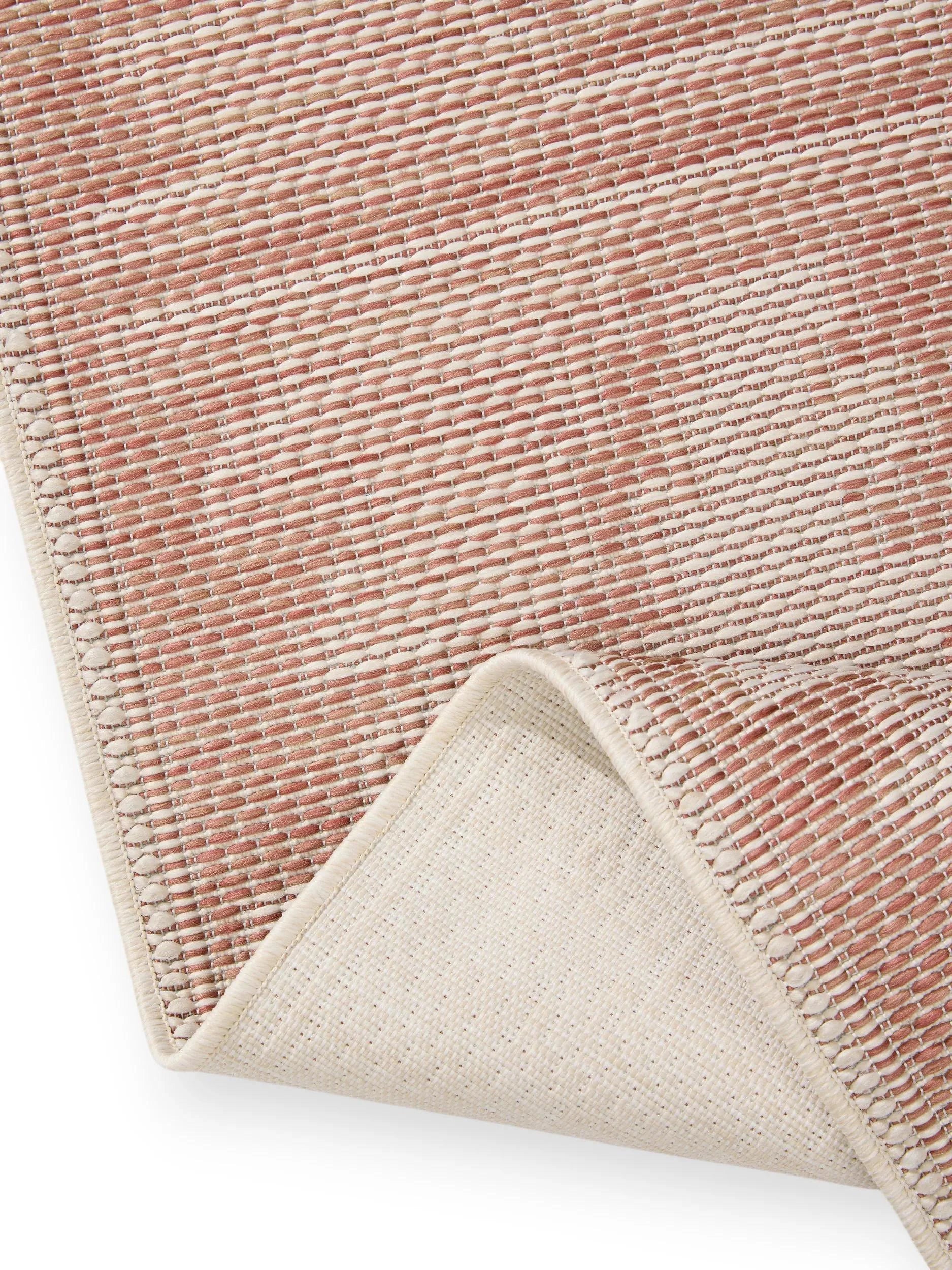 Covor interior/exterior Bronco Terracotta 