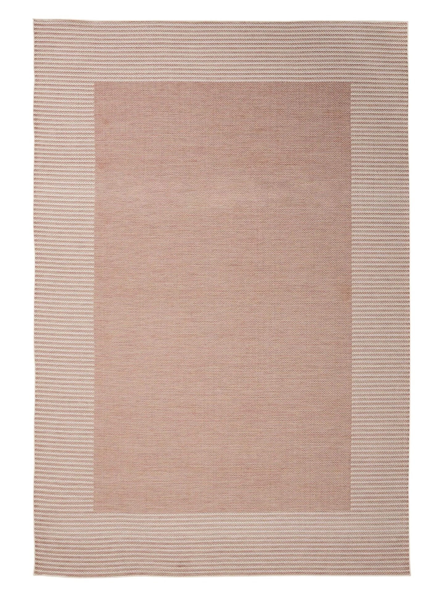 Covor interior/exterior Bronco Terracotta 