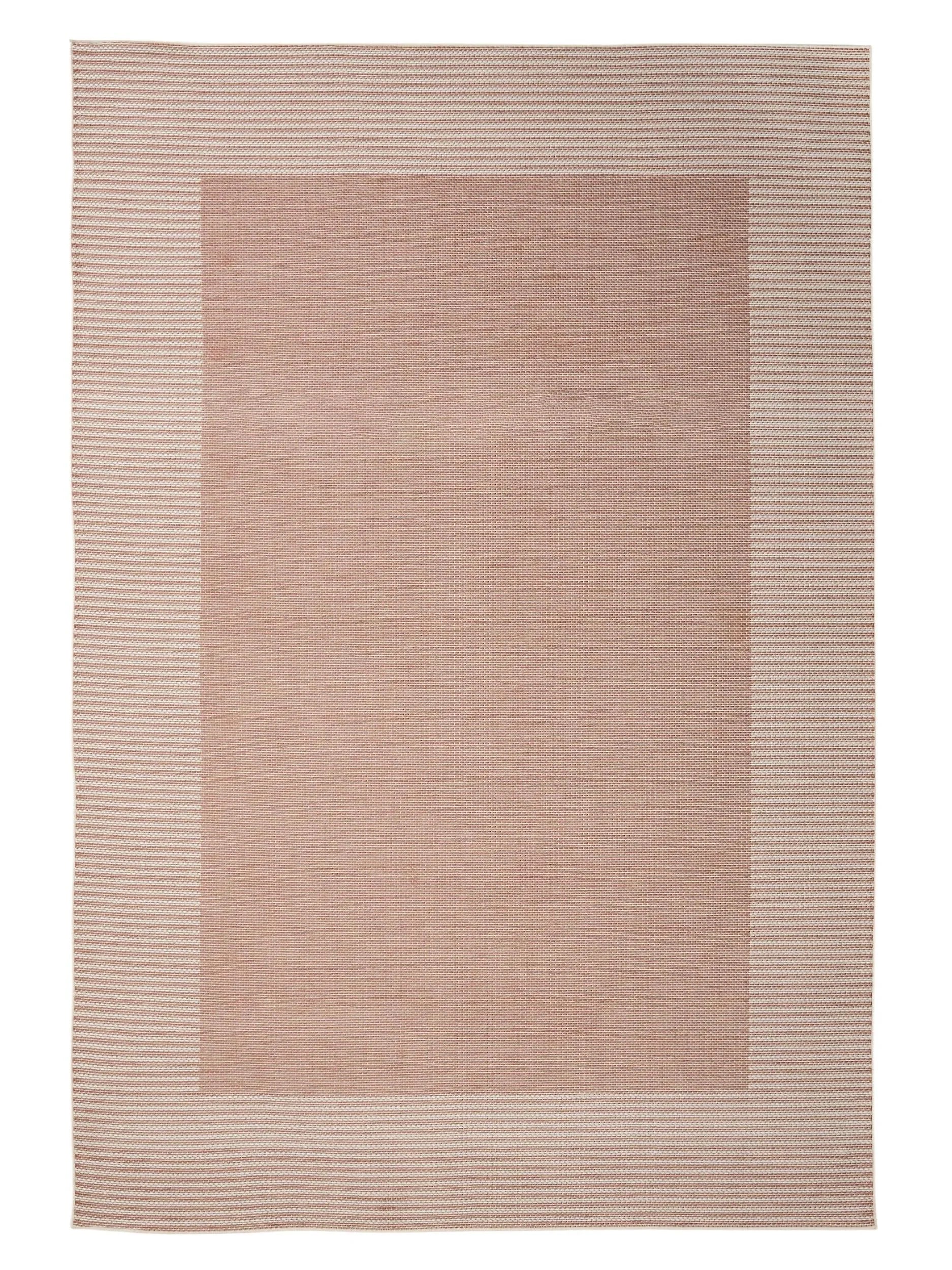 Covor interior/exterior Bronco Terracotta 
