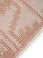 Covor interior/exterior Bronco Terracotta 