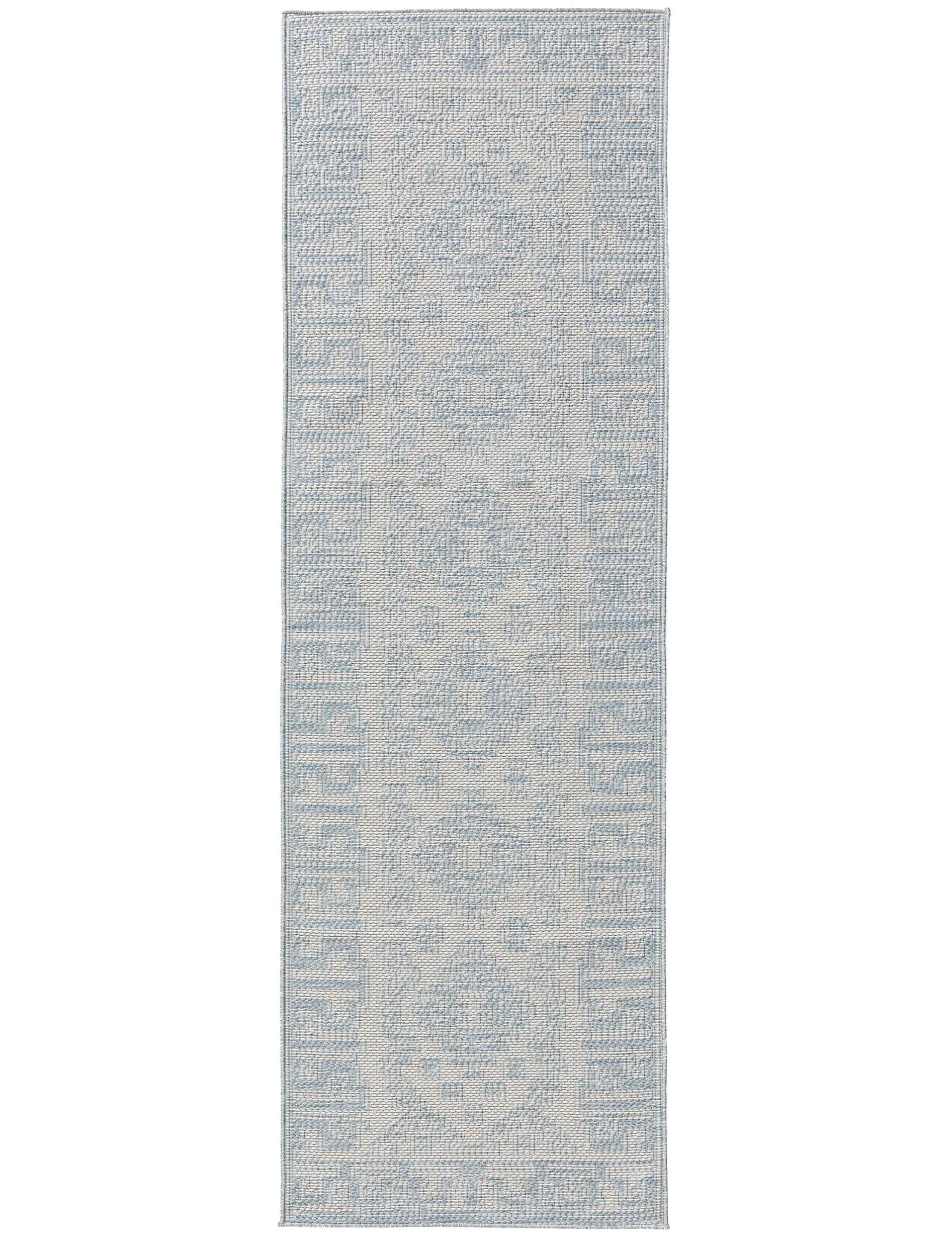 Covoraș îngust/preș - interior/exterior Bronco Blue 